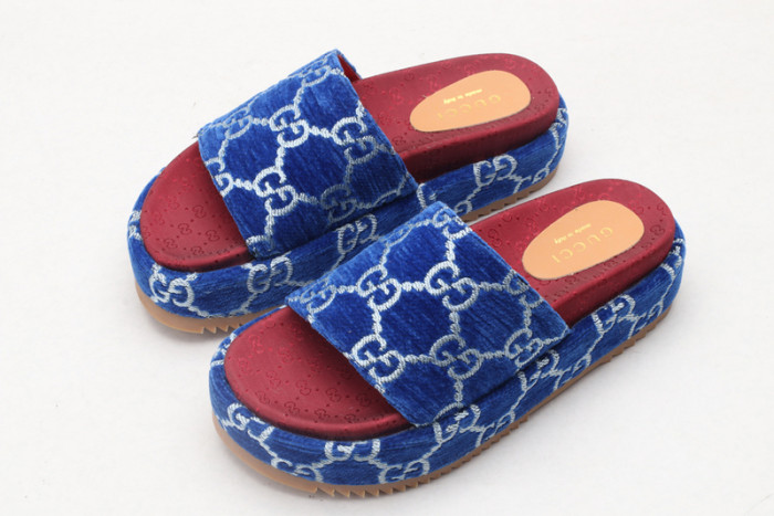 G*u*i* sandal81
