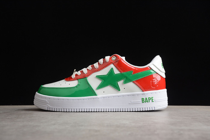 BAPE Sneakers 0038