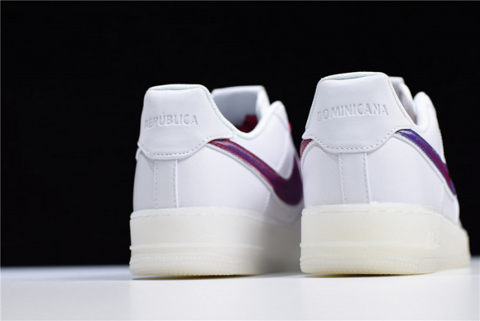 nike air force 1 de lo mio bq8448-100
