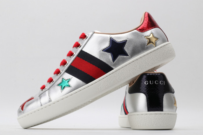G*u*i* trainer sneaker42