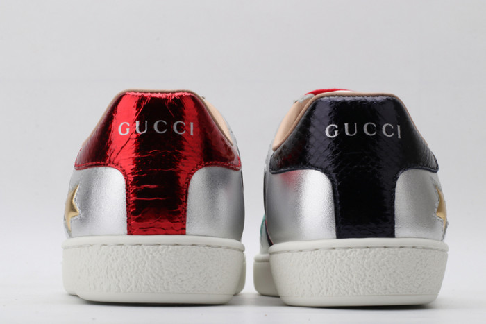 G*u*i* trainer sneaker42