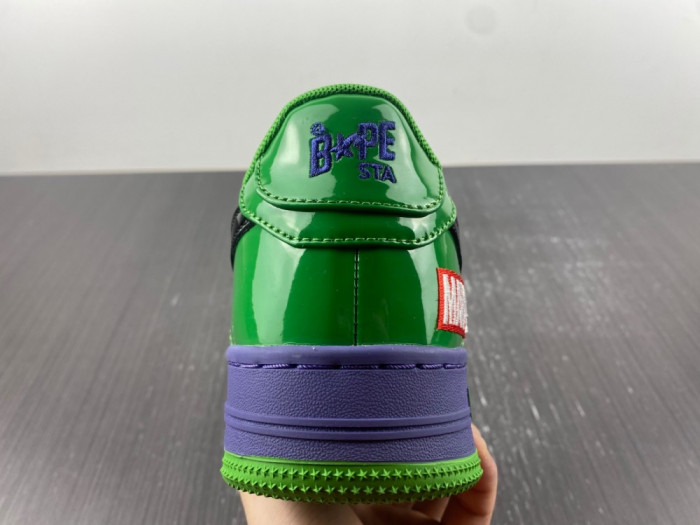 BAPE Sneakers 0041