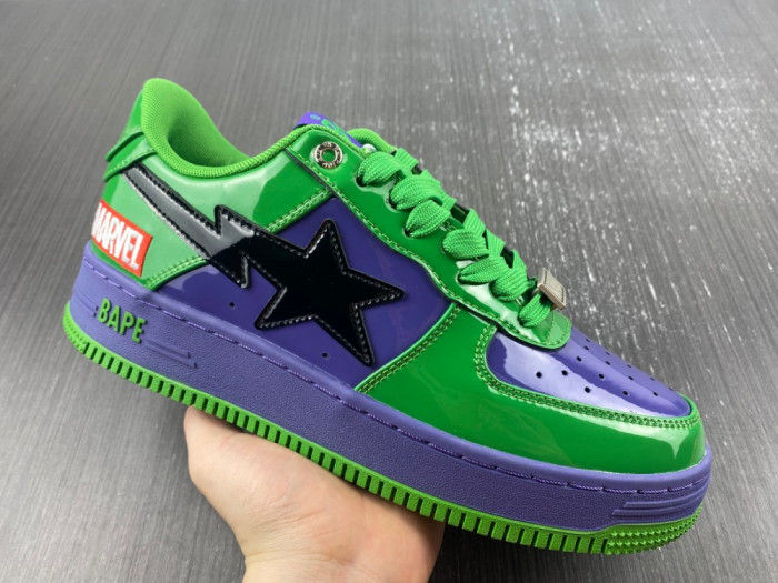 BAPE Sneakers 0041