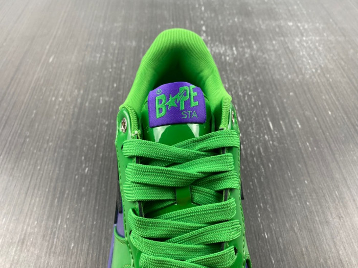 BAPE Sneakers 0041