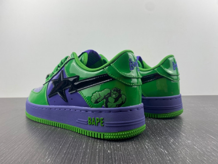 BAPE Sneakers 0041