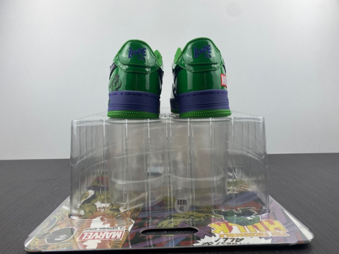BAPE Sneakers 0041
