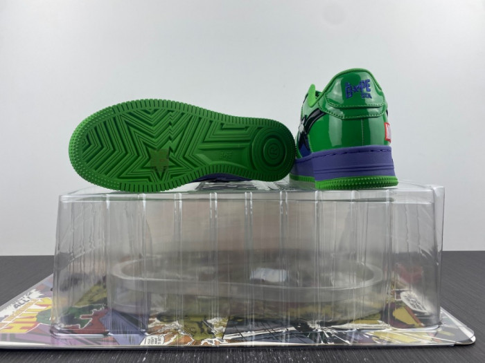 BAPE Sneakers 0041